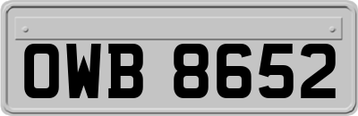 OWB8652
