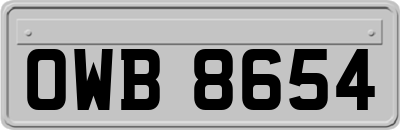 OWB8654
