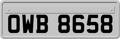 OWB8658