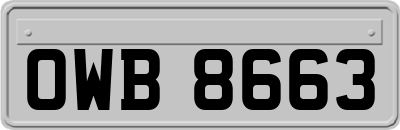 OWB8663