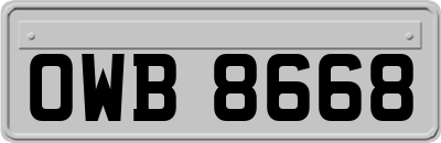 OWB8668