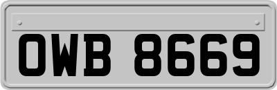 OWB8669