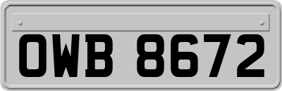 OWB8672
