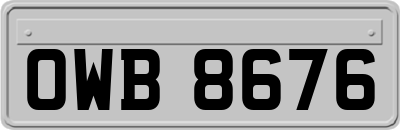 OWB8676