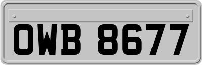 OWB8677