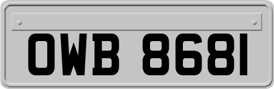 OWB8681