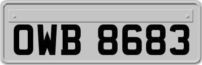 OWB8683