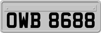 OWB8688