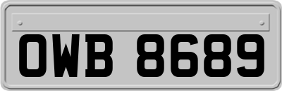 OWB8689