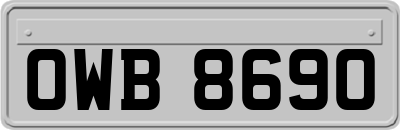 OWB8690