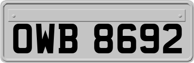 OWB8692