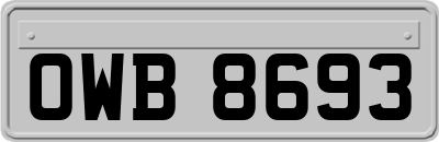 OWB8693
