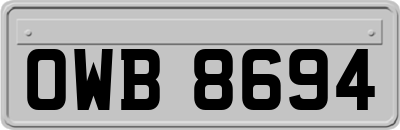 OWB8694