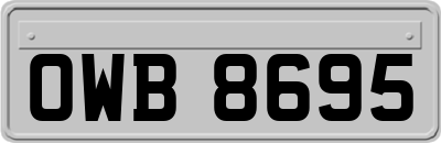 OWB8695