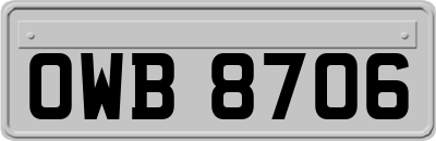 OWB8706
