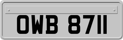 OWB8711