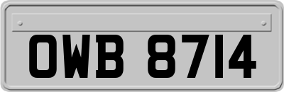 OWB8714