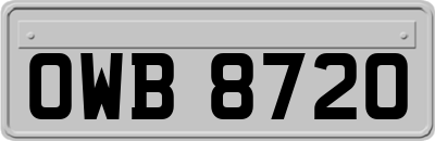 OWB8720