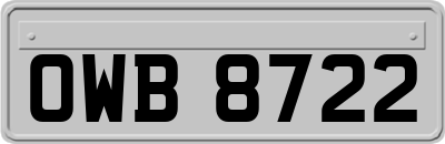 OWB8722