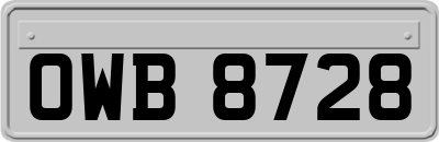 OWB8728