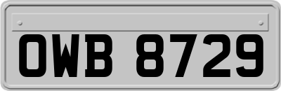 OWB8729