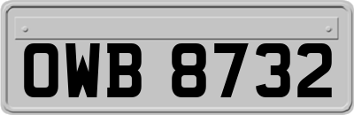 OWB8732
