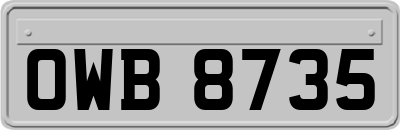 OWB8735