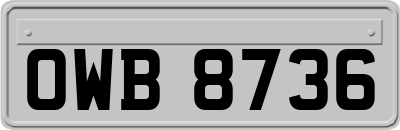 OWB8736