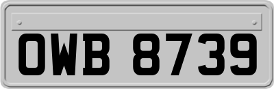 OWB8739