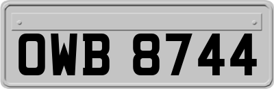 OWB8744