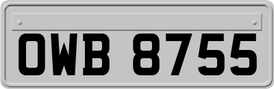 OWB8755
