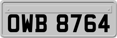 OWB8764