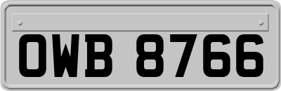 OWB8766