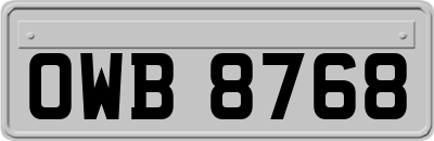 OWB8768