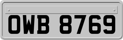 OWB8769