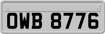OWB8776