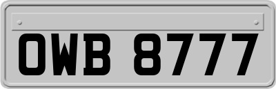 OWB8777