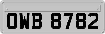 OWB8782