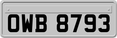 OWB8793