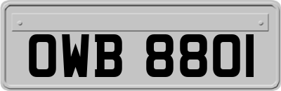 OWB8801