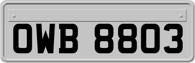 OWB8803