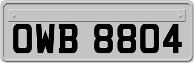 OWB8804