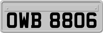 OWB8806