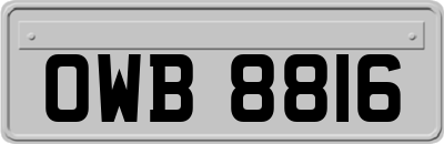 OWB8816