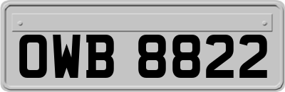 OWB8822