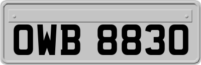 OWB8830