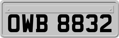 OWB8832