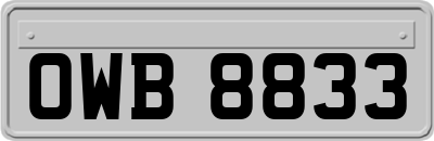 OWB8833
