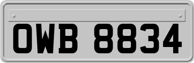 OWB8834