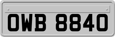 OWB8840